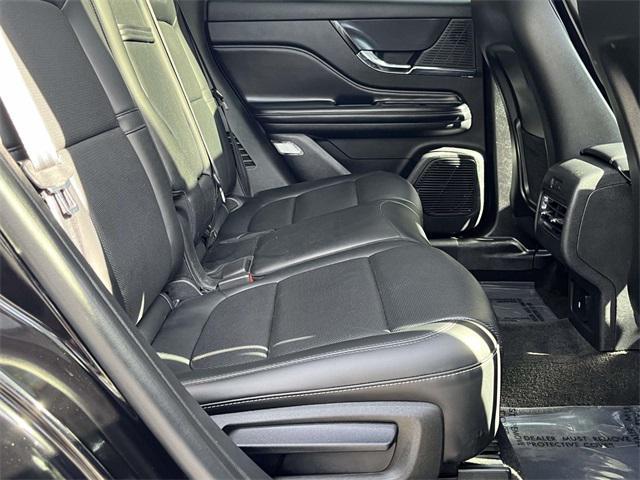 used 2022 Lincoln Corsair car, priced at $27,996