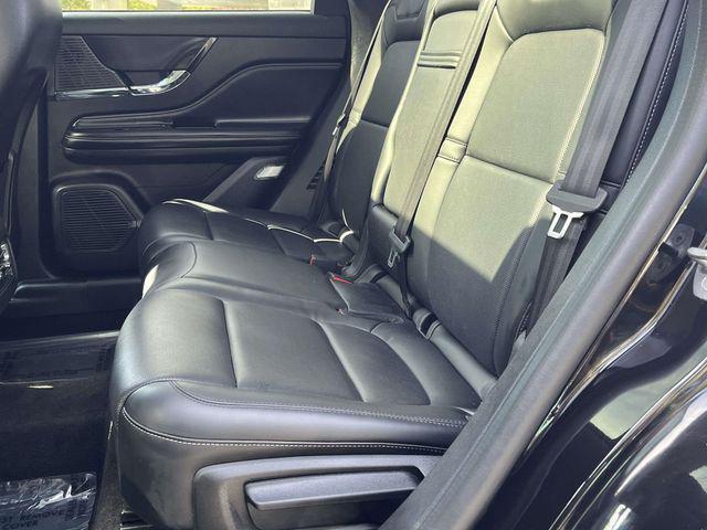 used 2022 Lincoln Corsair car, priced at $27,996