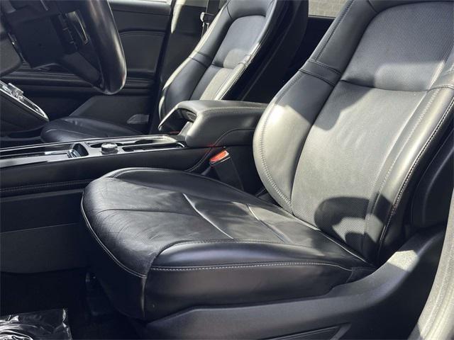 used 2022 Lincoln Corsair car, priced at $27,996