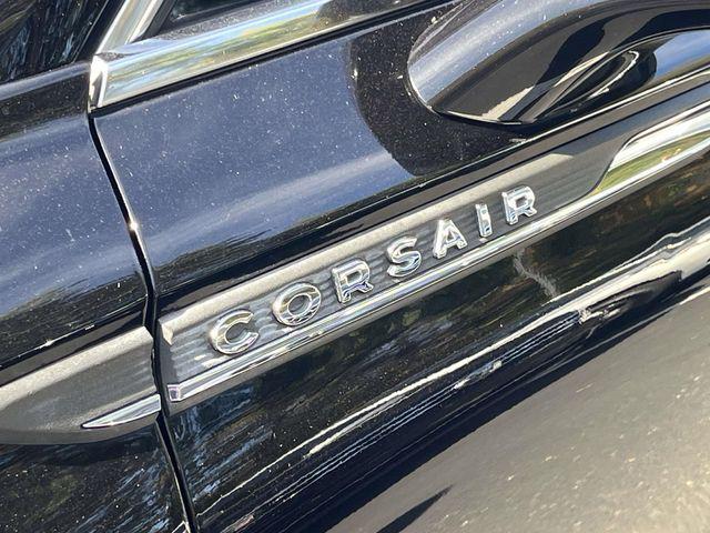 used 2022 Lincoln Corsair car, priced at $27,996