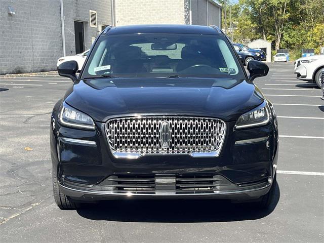 used 2022 Lincoln Corsair car, priced at $27,996