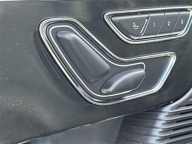 used 2022 Lincoln Corsair car, priced at $27,996