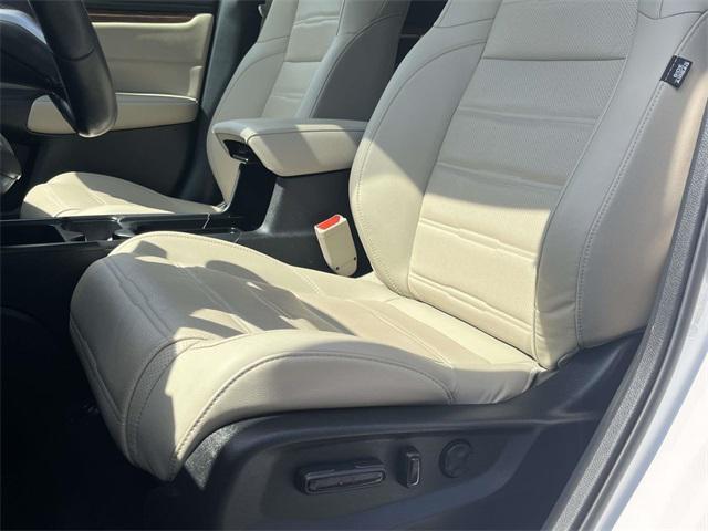 used 2022 Honda CR-V car, priced at $30,591