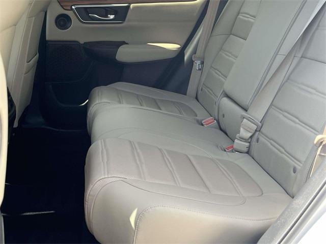 used 2022 Honda CR-V car, priced at $30,591