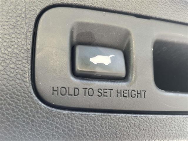 used 2022 Honda CR-V car, priced at $30,591
