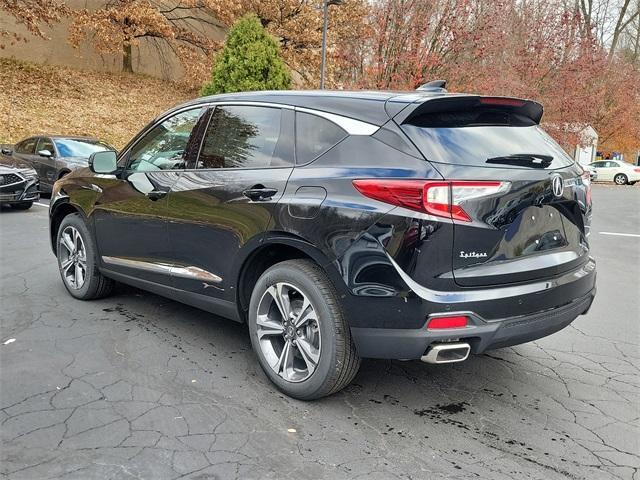 new 2024 Acura RDX car, priced at $53,645