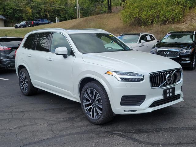 used 2022 Volvo XC90 car, priced at $42,991