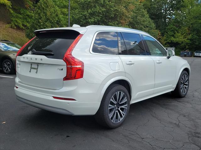 used 2022 Volvo XC90 car, priced at $42,991