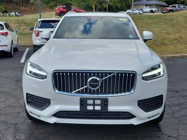 used 2022 Volvo XC90 car, priced at $42,991