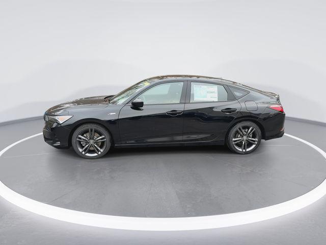 new 2025 Acura Integra car, priced at $36,795