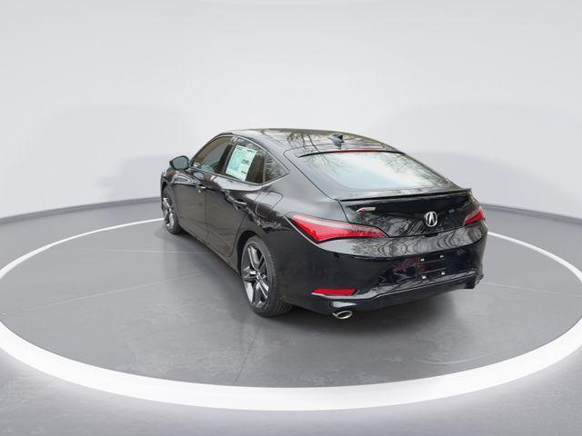 new 2025 Acura Integra car, priced at $36,795