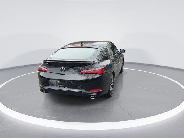new 2025 Acura Integra car, priced at $36,795