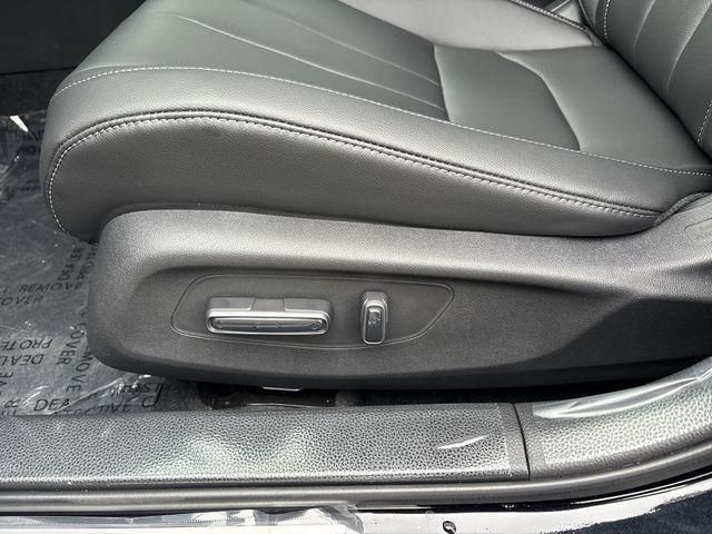 new 2025 Acura Integra car, priced at $36,795