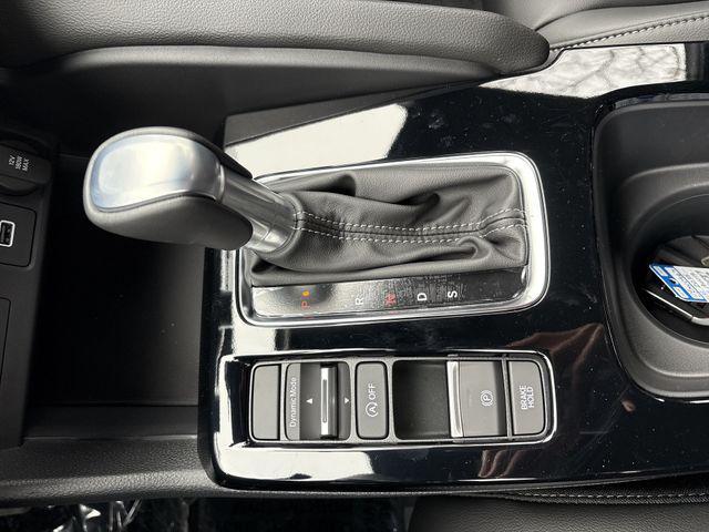 new 2025 Acura Integra car, priced at $36,795