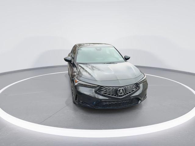 new 2025 Acura Integra car, priced at $36,795