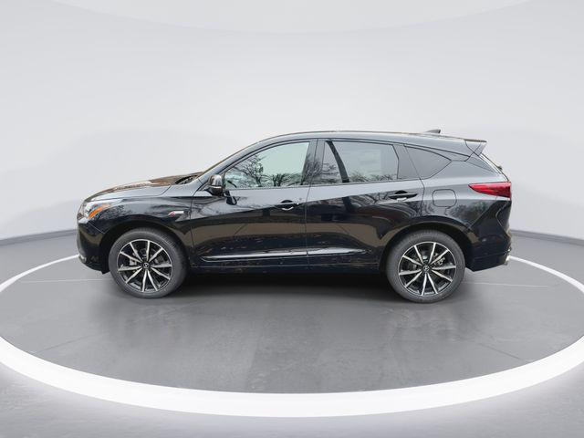 new 2026 Acura RDX car, priced at $56,800