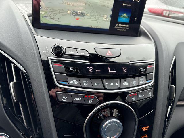 new 2026 Acura RDX car, priced at $56,800