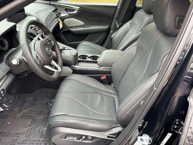 new 2026 Acura RDX car, priced at $56,800