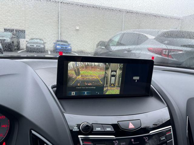 new 2026 Acura RDX car, priced at $56,800