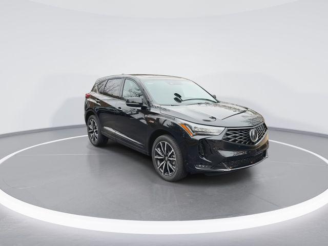 new 2026 Acura RDX car, priced at $56,800