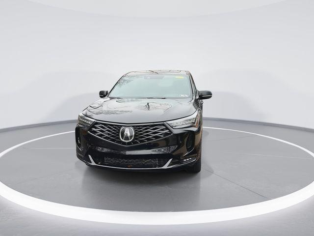 new 2026 Acura RDX car, priced at $56,800