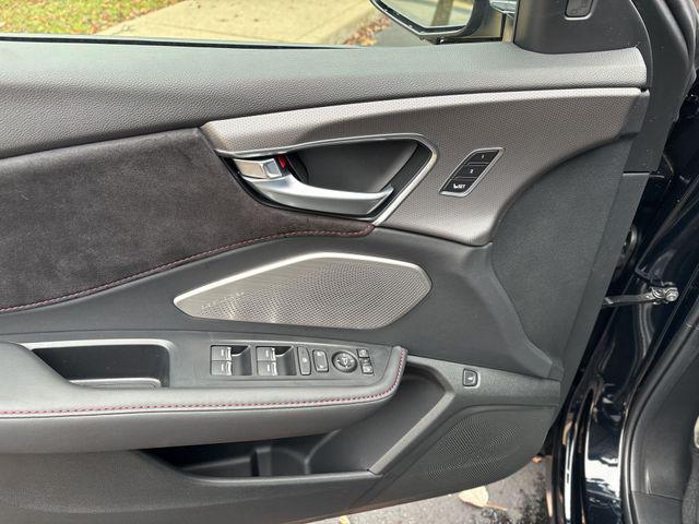 new 2026 Acura RDX car, priced at $56,800