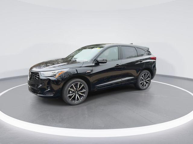 new 2026 Acura RDX car, priced at $56,800
