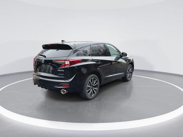 new 2026 Acura RDX car, priced at $56,800