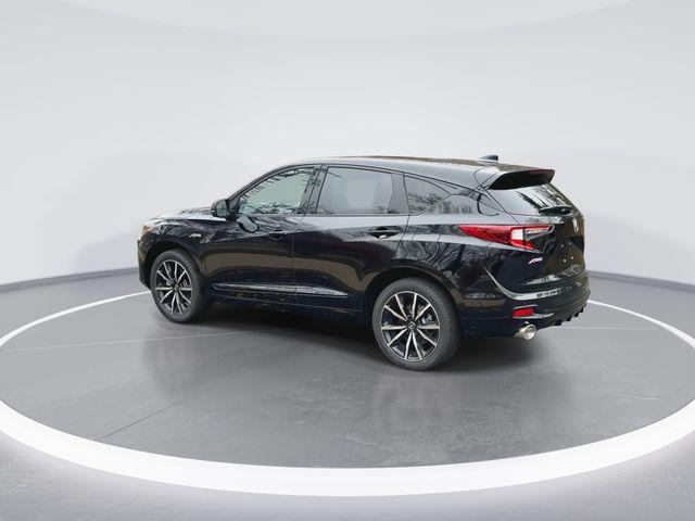 new 2026 Acura RDX car, priced at $56,800