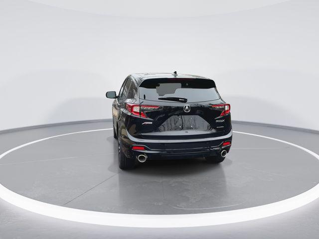 new 2026 Acura RDX car, priced at $56,800