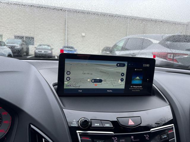 new 2026 Acura RDX car, priced at $56,800