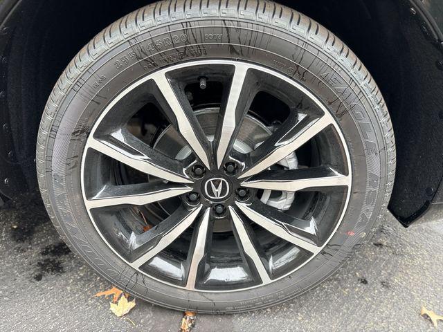 new 2026 Acura RDX car, priced at $56,800