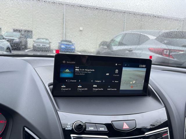 new 2026 Acura RDX car, priced at $56,800