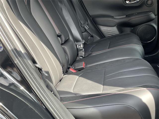 new 2025 Acura ADX car, priced at $41,350