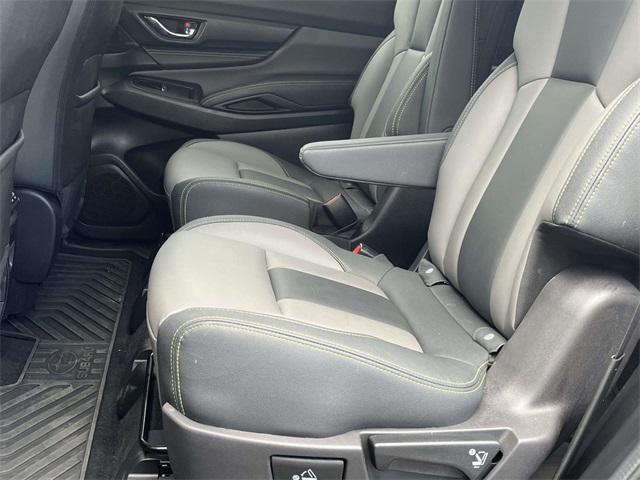 used 2023 Subaru Ascent car, priced at $33,989