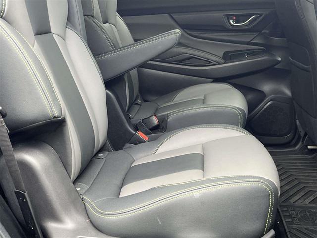 used 2023 Subaru Ascent car, priced at $33,989