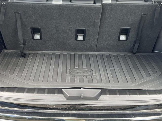 used 2023 Subaru Ascent car, priced at $33,989