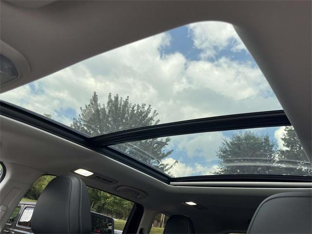 used 2023 Subaru Ascent car, priced at $33,989