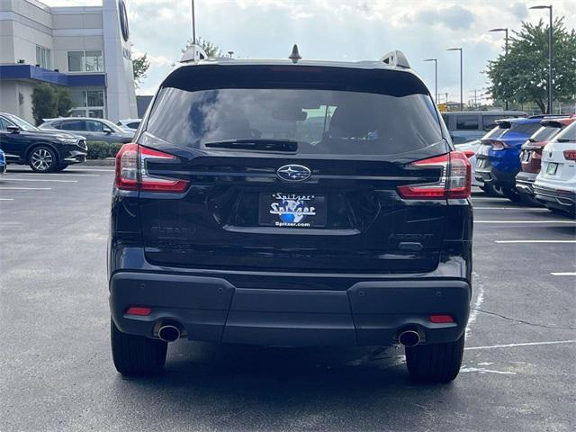 used 2023 Subaru Ascent car, priced at $33,989