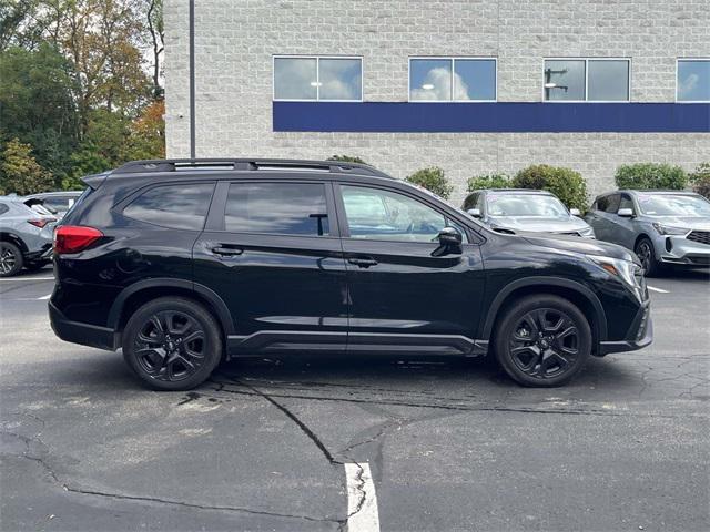 used 2023 Subaru Ascent car, priced at $33,989