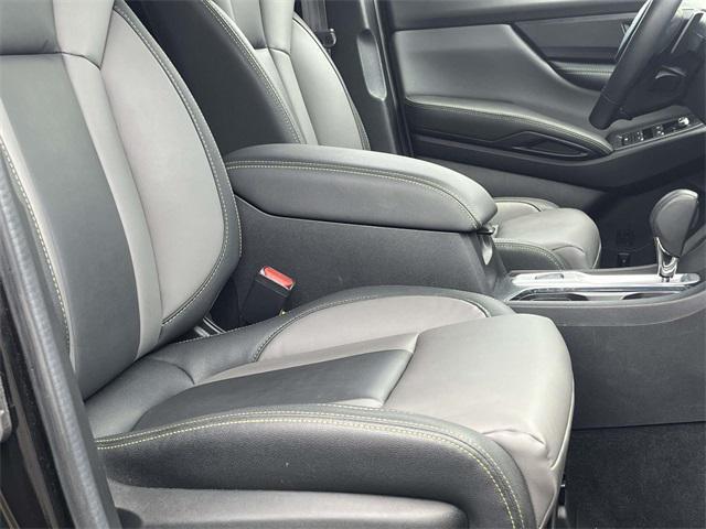 used 2023 Subaru Ascent car, priced at $33,989