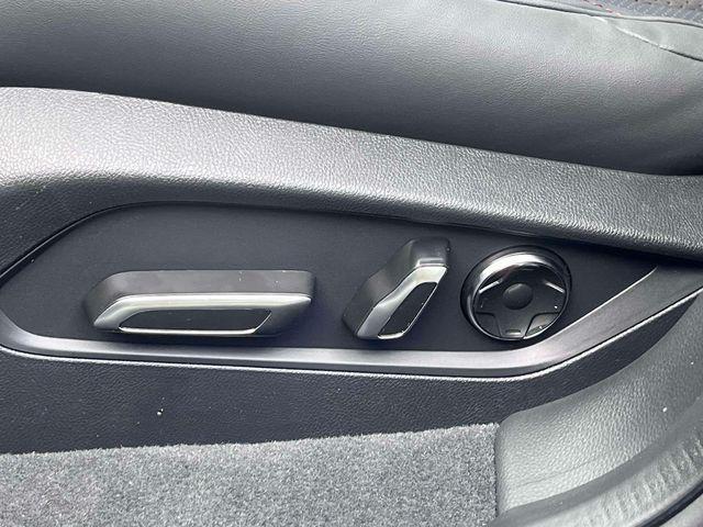 new 2025 Acura TLX car, priced at $51,595