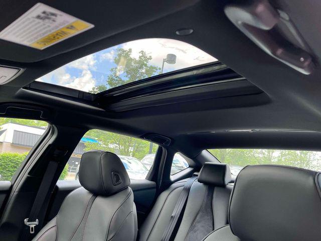 new 2025 Acura TLX car, priced at $51,595