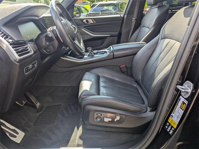 used 2019 BMW X5 car, priced at $32,794