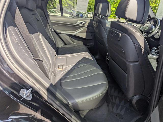 used 2019 BMW X5 car, priced at $32,794