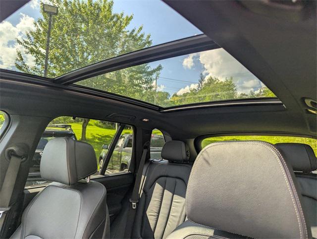 used 2019 BMW X5 car, priced at $32,794