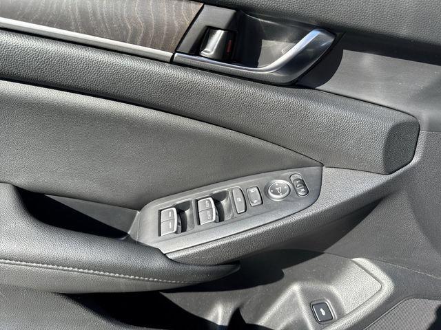 used 2019 Honda Accord car, priced at $21,199