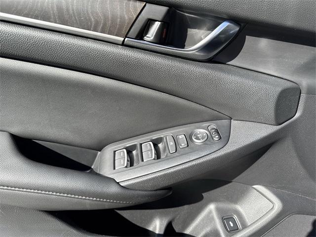 used 2019 Honda Accord car, priced at $21,199