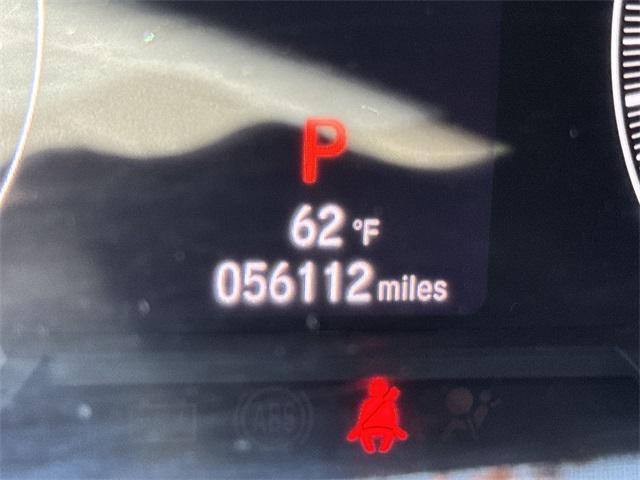 used 2019 Honda Accord car, priced at $21,199