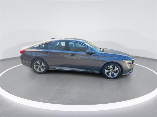 used 2019 Honda Accord car, priced at $21,199